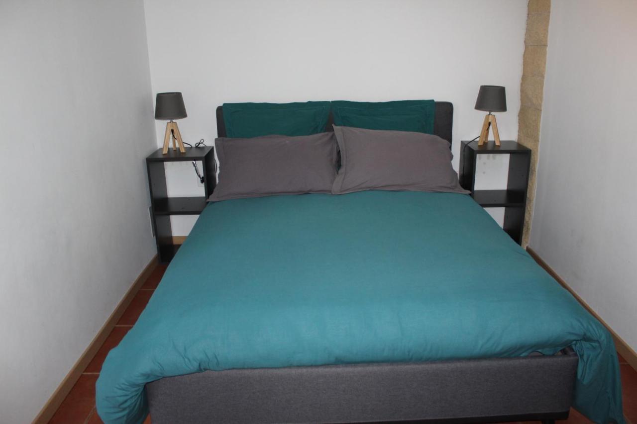 Mas Des Oliviers Apartment Saint-Esteve  Bagian luar foto