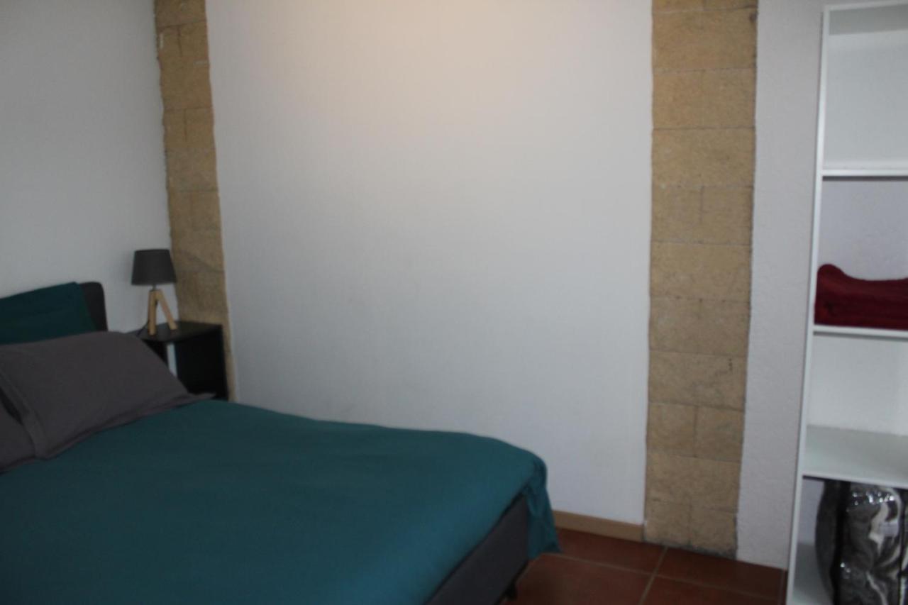 Mas Des Oliviers Apartment Saint-Esteve  Bagian luar foto