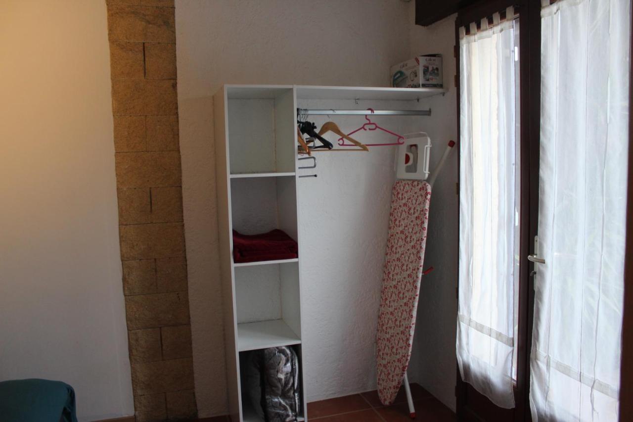 Mas Des Oliviers Apartment Saint-Esteve  Bagian luar foto
