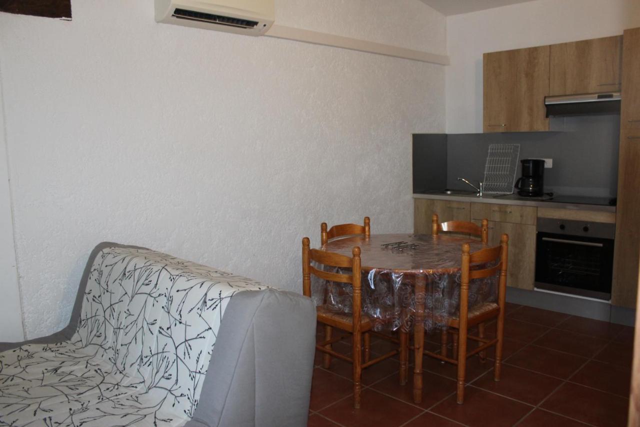 Mas Des Oliviers Apartment Saint-Esteve  Bagian luar foto